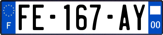 FE-167-AY