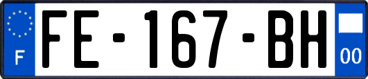 FE-167-BH