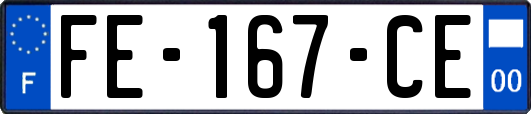 FE-167-CE