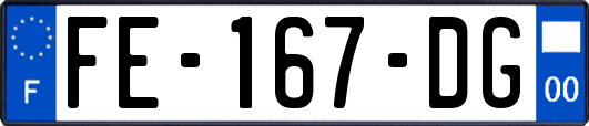FE-167-DG