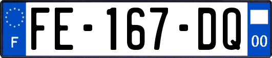 FE-167-DQ