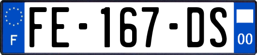 FE-167-DS