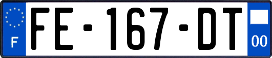 FE-167-DT