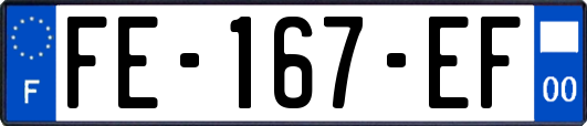 FE-167-EF