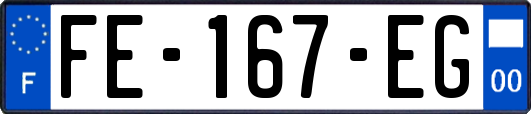 FE-167-EG