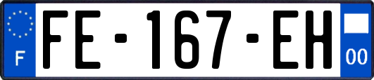 FE-167-EH