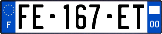 FE-167-ET