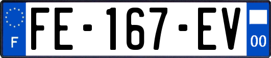 FE-167-EV