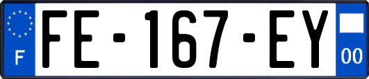 FE-167-EY