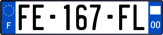 FE-167-FL
