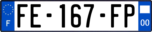 FE-167-FP