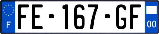 FE-167-GF