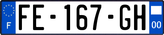 FE-167-GH
