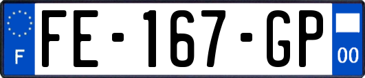 FE-167-GP