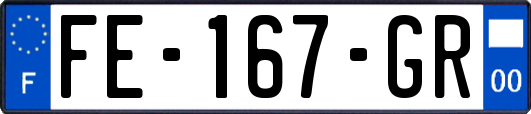 FE-167-GR