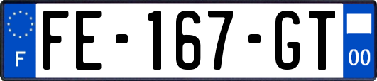 FE-167-GT