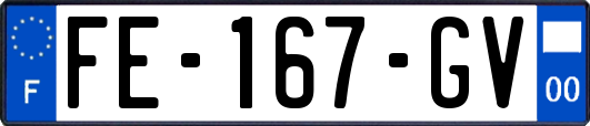 FE-167-GV