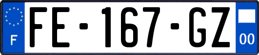 FE-167-GZ