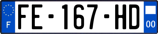 FE-167-HD