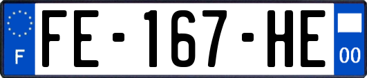 FE-167-HE