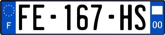 FE-167-HS