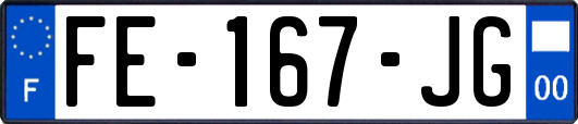 FE-167-JG
