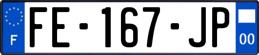 FE-167-JP