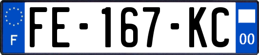 FE-167-KC