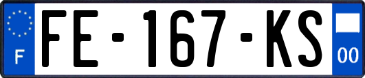 FE-167-KS