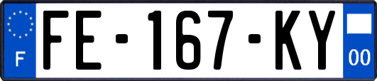 FE-167-KY