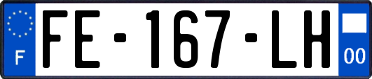 FE-167-LH