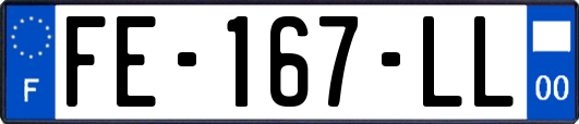 FE-167-LL