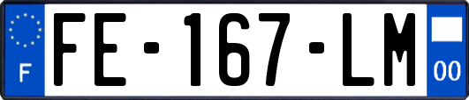 FE-167-LM