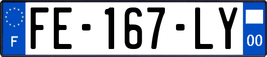 FE-167-LY