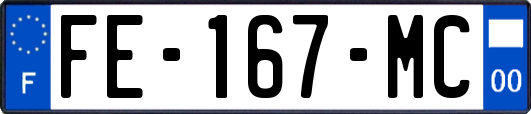 FE-167-MC