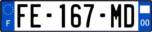 FE-167-MD