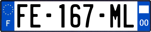 FE-167-ML