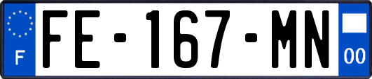 FE-167-MN
