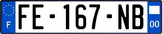 FE-167-NB