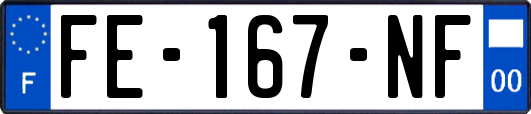 FE-167-NF