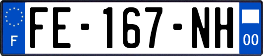 FE-167-NH