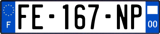 FE-167-NP