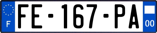 FE-167-PA