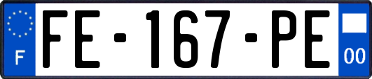 FE-167-PE