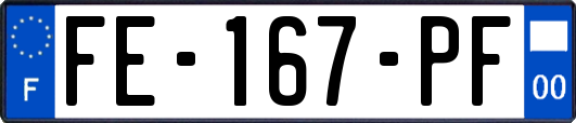 FE-167-PF
