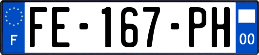 FE-167-PH