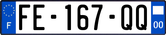 FE-167-QQ