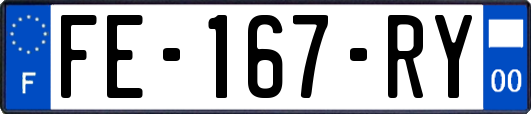 FE-167-RY