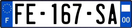 FE-167-SA