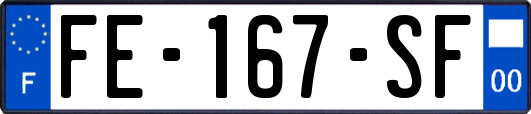 FE-167-SF